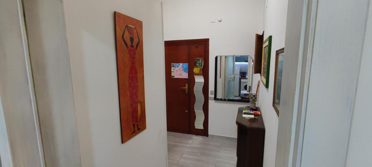 Super Central Studio, No Noise, Near Seaside, Shops Bari Exterior foto